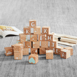 Etched Blocks Designed by Lizzie Mackay Exclusively For Asweets