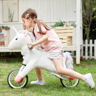 爱升儿童平衡车无脚踏1-3-6岁宝宝滑行学步车自行车户外室内